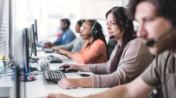 Business Intelligence: cómo funciona la herramienta que mejora un 35% la eficiencia en centros de atención