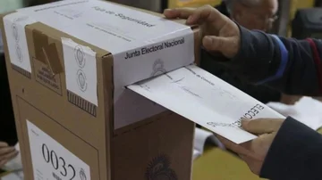 Elecciones 2023: cuáles son los escenarios de cara a las presidenciales