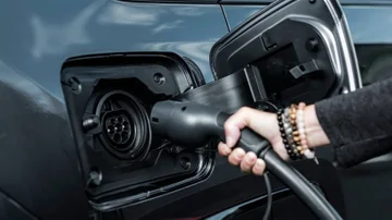 BMW invertirá en Argentina para instalar cargadores eléctricos: de cuánto es la cifra