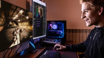 Te divertís y ganás dólares digitales: cómo son los juegos que te pagan por usarlos y son furor en Argentina