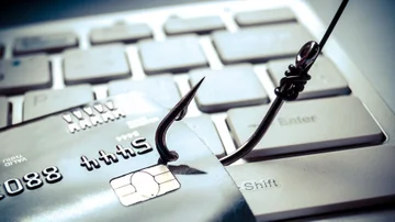 Ataques phishing: las marcas tecnológicas que dominan la lista de las más suplantadas