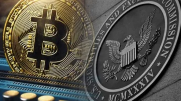 La cantidad más alta de la historia: La SEC recauda u$s8.200 millones en multas a empresas cripto