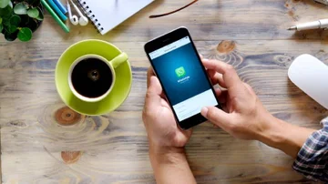 WhatsApp suma una nueva función para editar imágenes con IA: cómo funciona y qué permite hacer