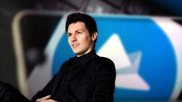 El CEO de Telegram arremete contra la Unión Europea y amenaza con retirar la plataforma de varios países