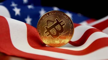 Candidato a presidente de EE.UU. propone que las reservas del Estado se compongan de Bitcoin