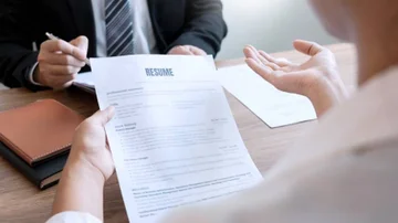 ¿No conseguís trabajo? conocé los 6 tips infalibles para diseñar un Currículum Vitae 'sobresaliente'