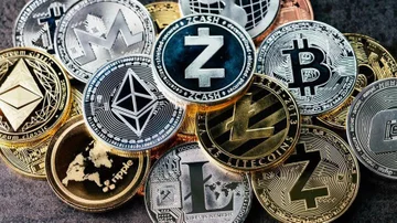 A partir del próximo año, las criptomonedas no pagarán impuesto a las Ganancias en este país