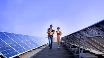 Esta compañía eléctrica mina Bitcoin con energía desperdiciada en paneles solares de Tokio