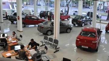 Los autos usados bajan de precio: cuánto valen los más vendidos en mayo