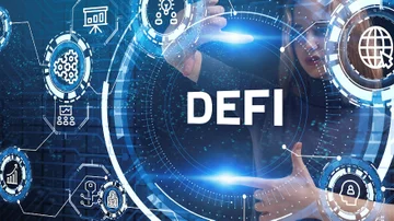 Aave expande su ecosistema DeFi a Bitcoin con esta solución: de qué se trata