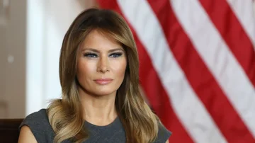 MELANIA mueve u$s30 millones en tokens de manera silenciosa y genera sospechas