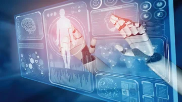 El doctor ChatGPT: cómo es la inteligencia artificial que acompaña a pacientes crónicos