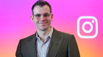 El CEO de Instagram reconoce el impacto que tuvo TikTok en su app: O crecemos o morimos lentamente