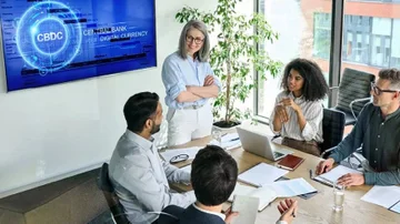 Israel da un paso adelante en la era digital: el país busca una CBDC con beneficios para todos