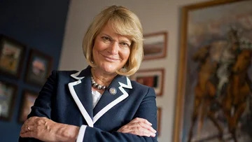 Victoria para Cynthia Lummis: reintroduce la Ley Bitcoin en el senado de Estados Unidos