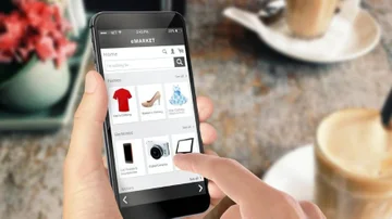 Efecto invierno: la venta online crece en Buenos Aires según Mercado Libre