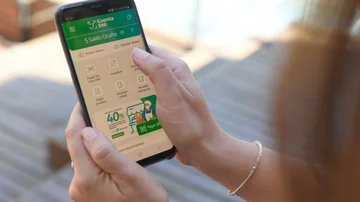 Cuenta DNI suma nuevos beneficios en enero: cómo ahorrar hasta $130.000 en compras en estos rubros