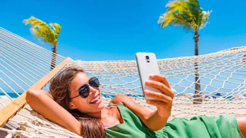 El Gobierno comunicó que no se pagará extra por utilizar el celular en países del Mercosur