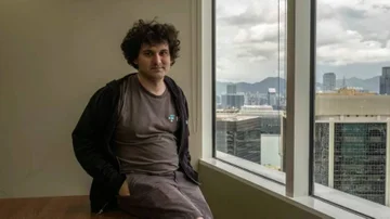 Sam Bankman-Fried rompió el silencio desde prisión y declaró que no se considera un criminal
