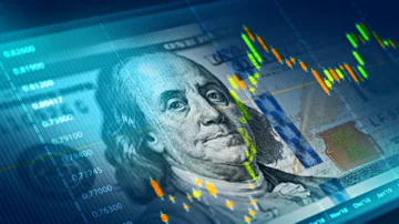 El dólar cripto se dispara y hay expectativas para saber qué ocurrirá con la economía tras las PASO