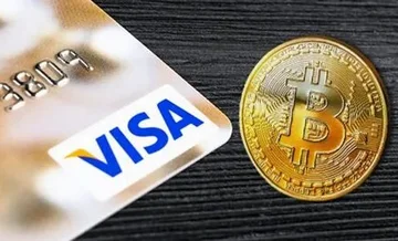 Aqua lanzan tarjeta VISA de bitcoin que no requerirá datos personales de los usuarios