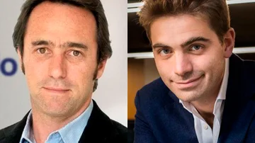 Pierpaolo Barbieri se metió en la guerra entre Mercado Libre y MODO: ¿qué dijo?
