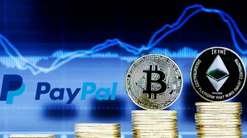 Nuevo récord para PayPal USD gracias a su expansión a Solana