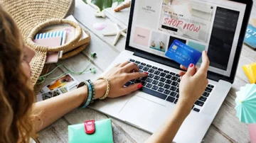 Revelan que en 2040, el 95% de las compras se realizará de manera online