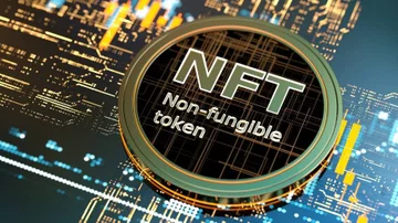 Los NFT sufrieron durísimas caídas en junio: conocé los motivos