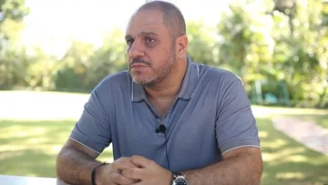 La causa por Generación Zoe sigue en vilo: Cositorto asegura que fue extorsionado