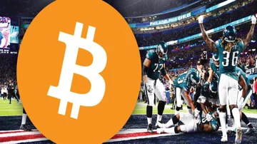 Las criptomonedas, otra vez fuera del Super Bowl 2024: por qué no estuvieron presentes en el evento