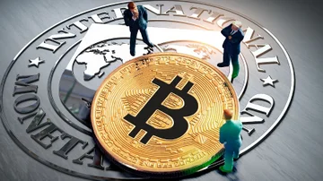 El FMI reconoce a Bitcoin y las criptomonedas en sus reportes: ¿Qué significa para el mercado cripto?