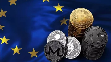 La Unión Europea da un espaldarazo a las criptomonedas: promete acercar u$s13 billones al mercado