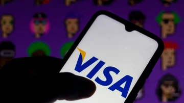 Visa responde a las denuncias por supuesto monopolio de tarjetas de débito en Estados Unidos