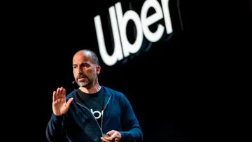 Uber y Lyft desembolsan u$s328 millones en histórico acuerdo por explotación laboral