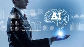 Conocé las 6 claves definitivas para crear valor a través de la Inteligencia Artificial