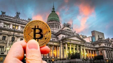 Se viene la ley cripto: te anticipamos por qué vas a  poder comprar dólares digitales y Bitcoin y dormir tranquilo