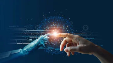 Ucrania va camino a regular la inteligencia artificial: ¿será de ayuda en el conflicto con Rusia?
