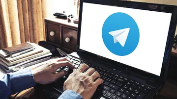 Así se usa Telegram Web en Windows: acceso, funciones y diferencias con la app