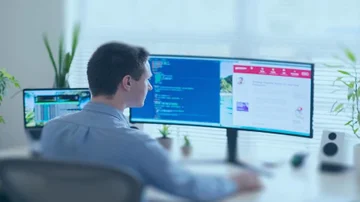 Plataformas digitales, clave en la búsqueda de talentos para el 90% de los expertos en Argentina