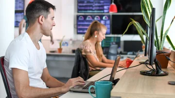 El 31% de los trabajadores argentinos quiere cambiar de empleo: cuáles son las principales razones