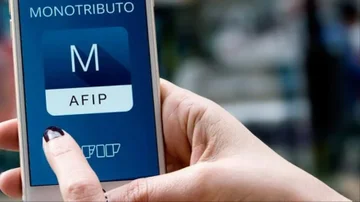 La AFIP ya tiene nueva titular: conocé de quién se trata