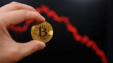 Informe de Coinbase preocupa a la comunidad cripto: ¿se viene un nuevo criptoinvierno en 2025?
