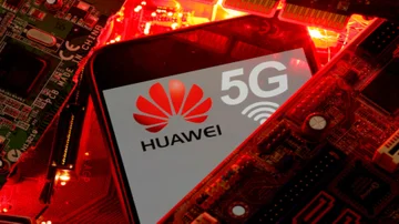 Huawei Nova Flip: el nuevo lanzamiento del gigante asiático
