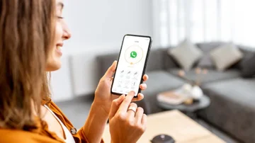 WhatsApp revela cómo silenciar llamadas indeseadas e inesperadas