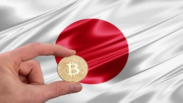 Japón reduce impuestos a las criptomonedas y aprueba el ETF de Bitcoin