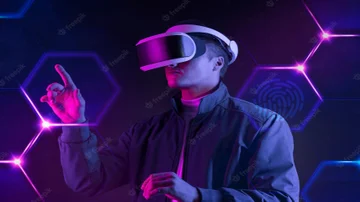 Nintendo revela nueva patente para consolas con Realidad Virtual: cómo impactará en el metaverso