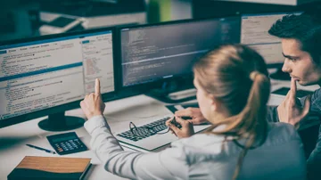 Alta demanda y salarios millonarios: así crece el mercado de ingenieros fintech