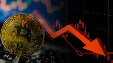 Bitcoin en rojo: pérdidas millonarias en inversión institucional global, pero con luz al final del túnel