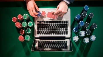 Juego online: 8 de cada 10 usuarios nunca recibió una advertencia sobre riesgos de adicción
